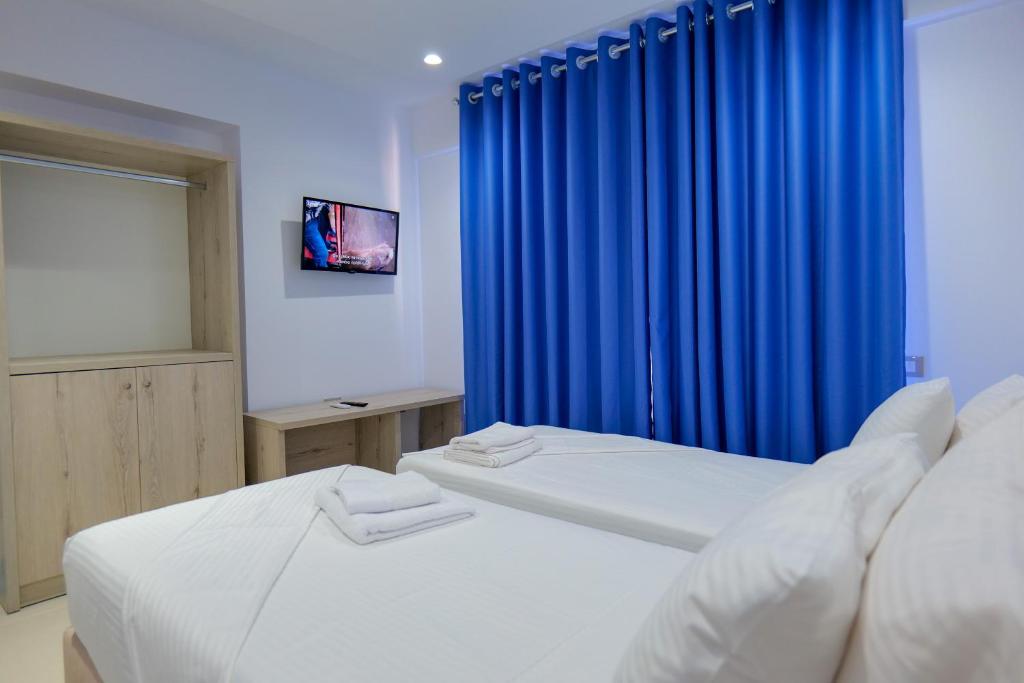   Sea View Hotel Saranda